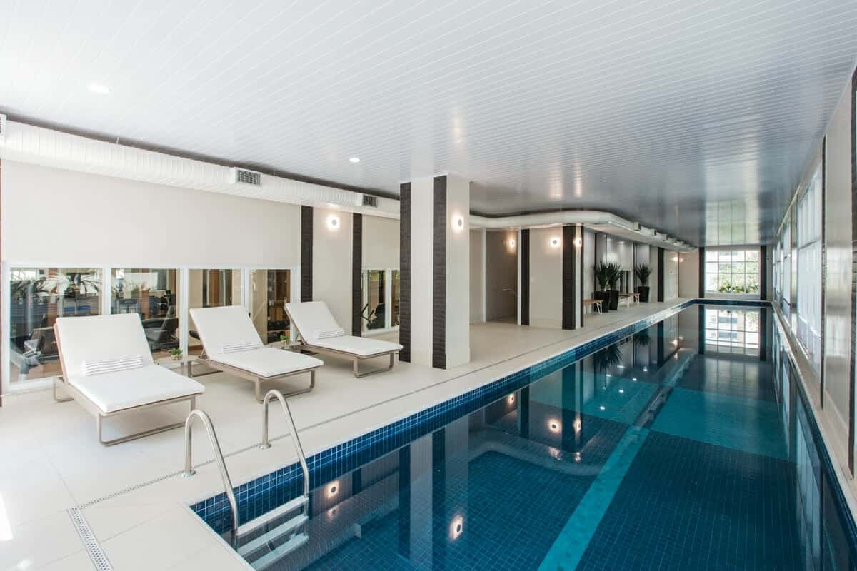 Olympia Residence Vila Olimpia - imagem 2 Olympia Residence Vila Olimpia - imagem 2