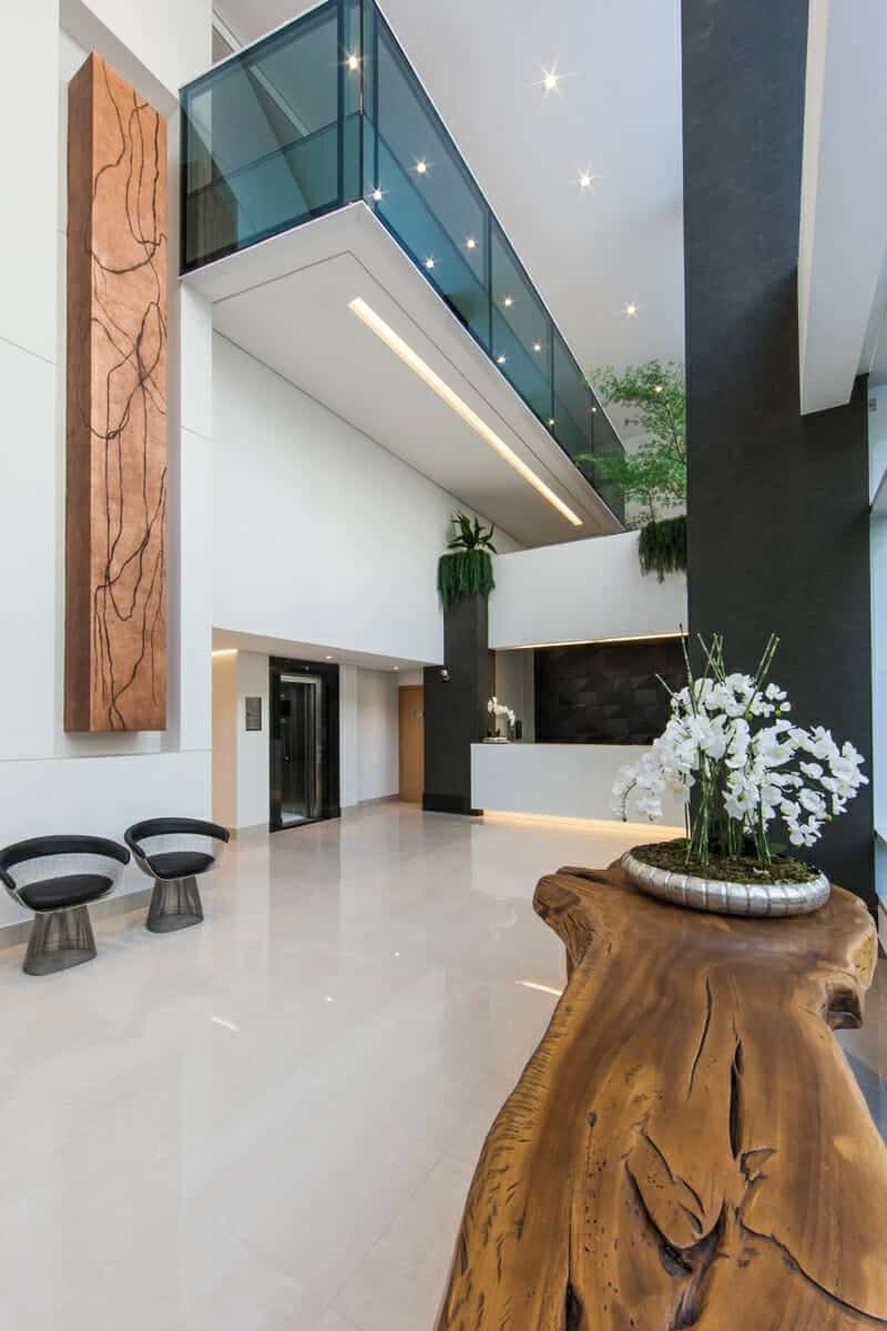 Olympia Residence Vila Olimpia Olympia Residence Vila Olimpia - foto principal 1