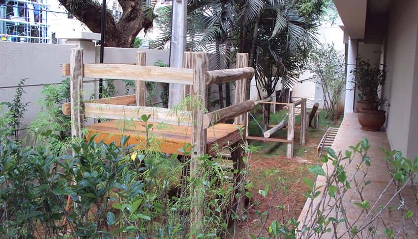 Condomínio Edifício Persona Paraíso - imagem 2 Condomínio Edifício Persona Paraíso - imagem 2