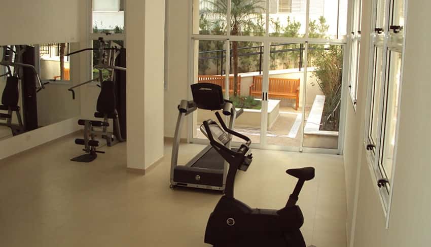 Condomínio Edifício Persona Paraíso - imagem 3 Condomínio Edifício Persona Paraíso - imagem 3