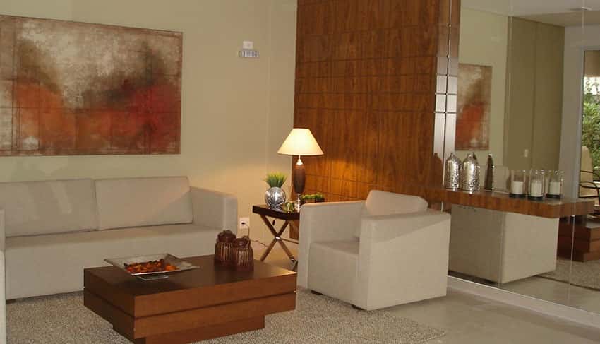 Condomínio Edifício Persona Paraíso - imagem 4 Condomínio Edifício Persona Paraíso - imagem 4