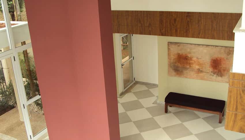 Condomínio Edifício Persona Paraíso - imagem 5 Condomínio Edifício Persona Paraíso - imagem 5