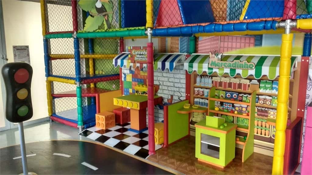 Vivai Moema Divino Salvador - imagem 2 Vivai Moema Divino Salvador - imagem 2