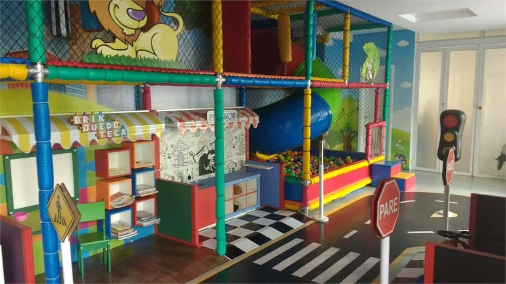 Vivai Moema Divino Salvador - imagem 3 Vivai Moema Divino Salvador - imagem 3