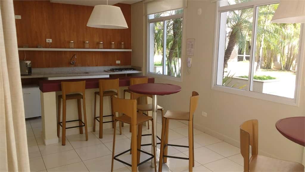 Vivai Moema Divino Salvador - imagem 5 Vivai Moema Divino Salvador - imagem 5