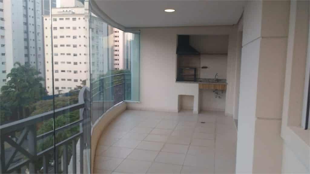 Vivai Moema Divino Salvador Varanda Vivai Moema Divino Salvador Varanda