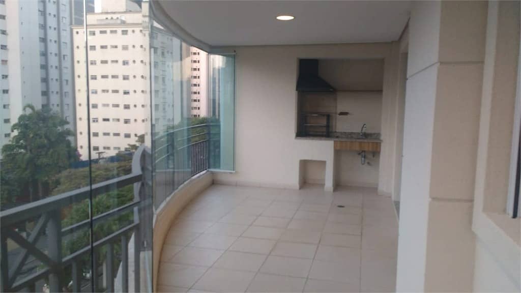 Vivai Moema Divino Salvador Vivai Moema Divino Salvador - foto principal