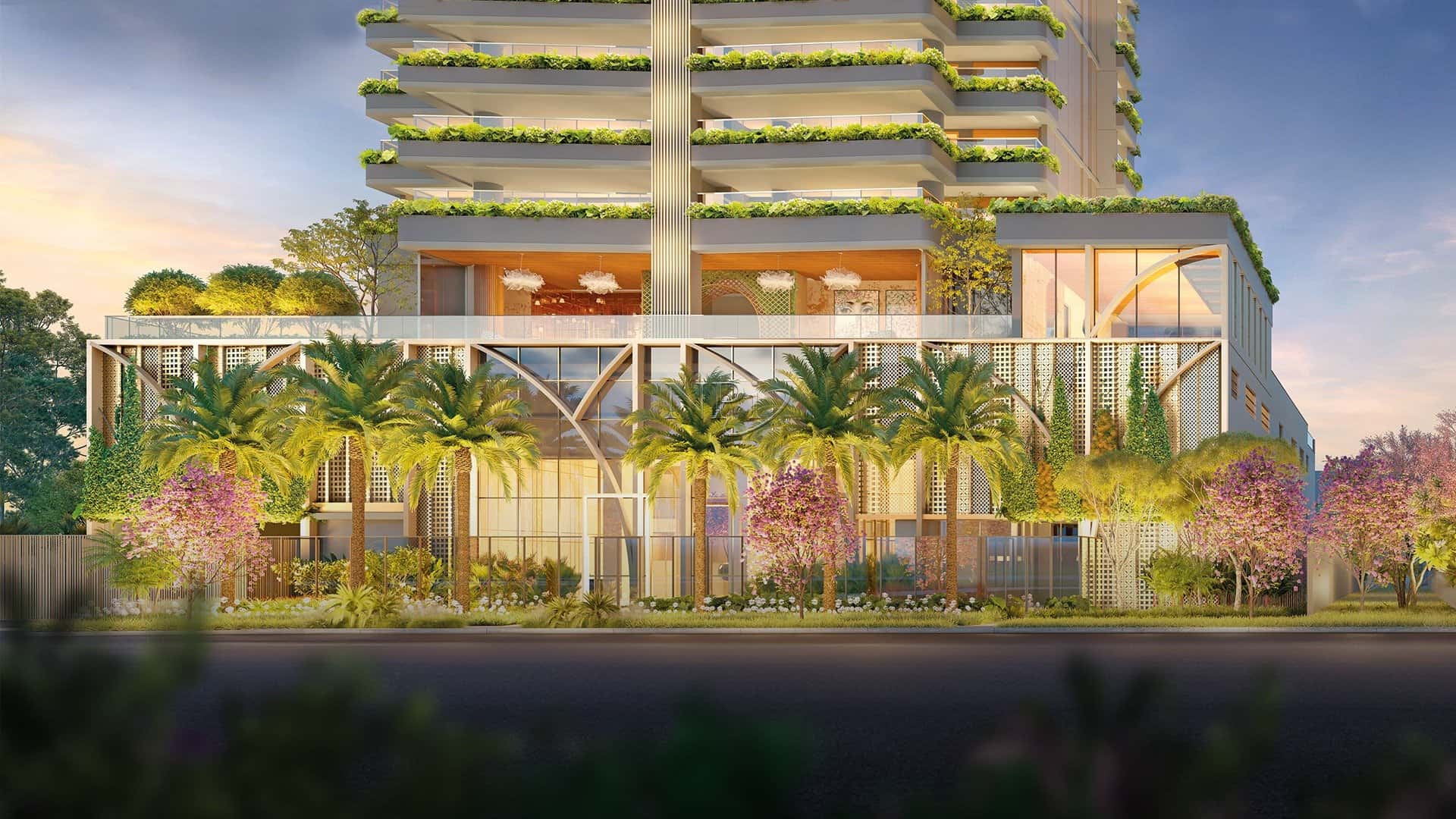 Casa Eden Park West - imagem 3 Casa Eden Park West - imagem 3