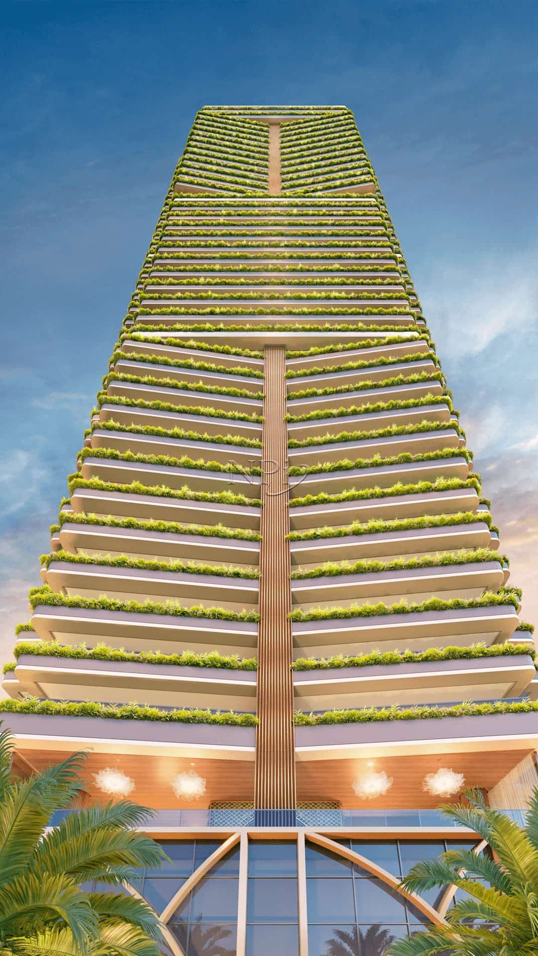 Casa Eden Park West Casa Eden Park West