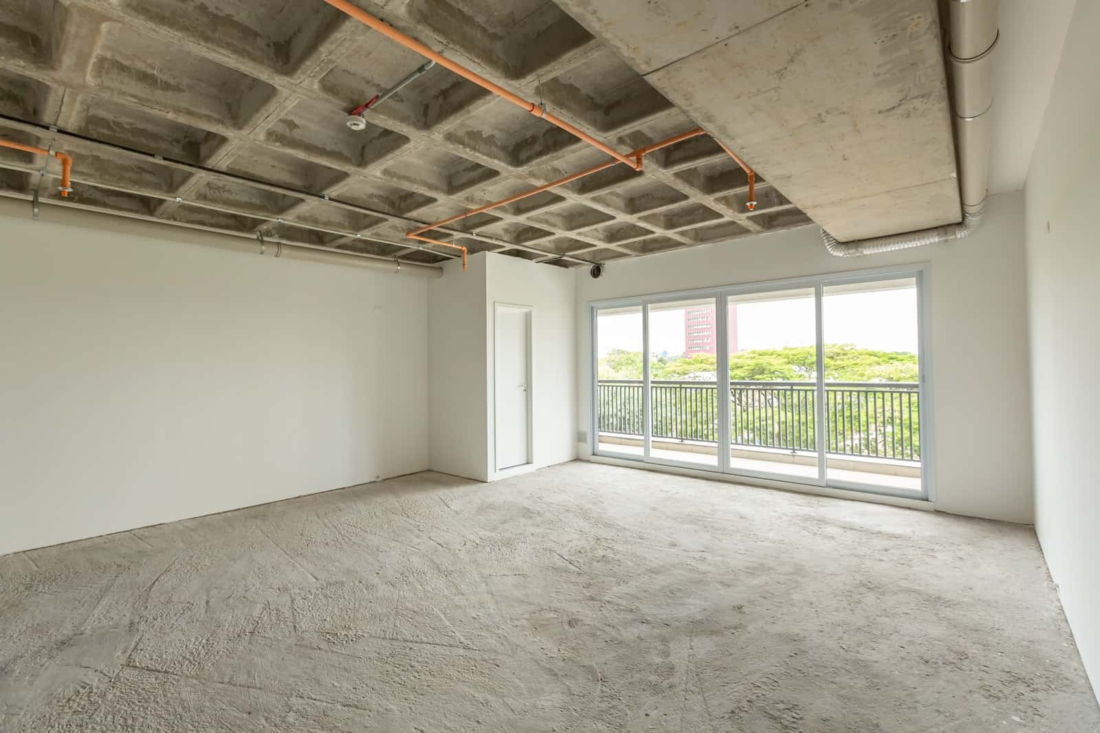 Edifício Win Work Ibirapuera - imagem 2 Edifício Win Work Ibirapuera - imagem 2