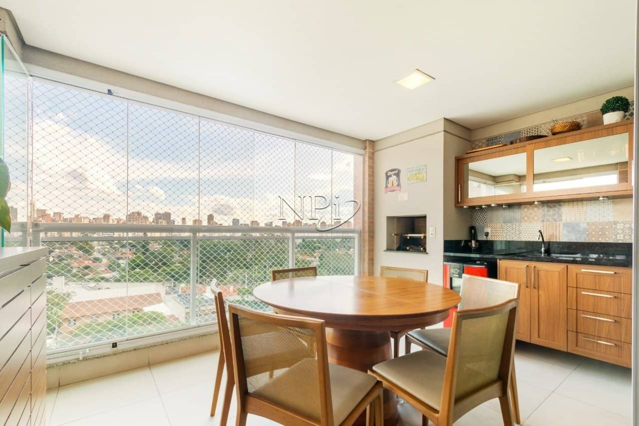 Dimension Vila Olimpia Dimension Vila Olimpia - foto principal