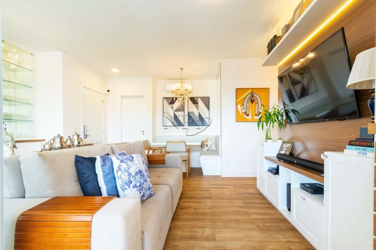 Dimension Vila Olimpia - imagem 3 Dimension Vila Olimpia - imagem 3