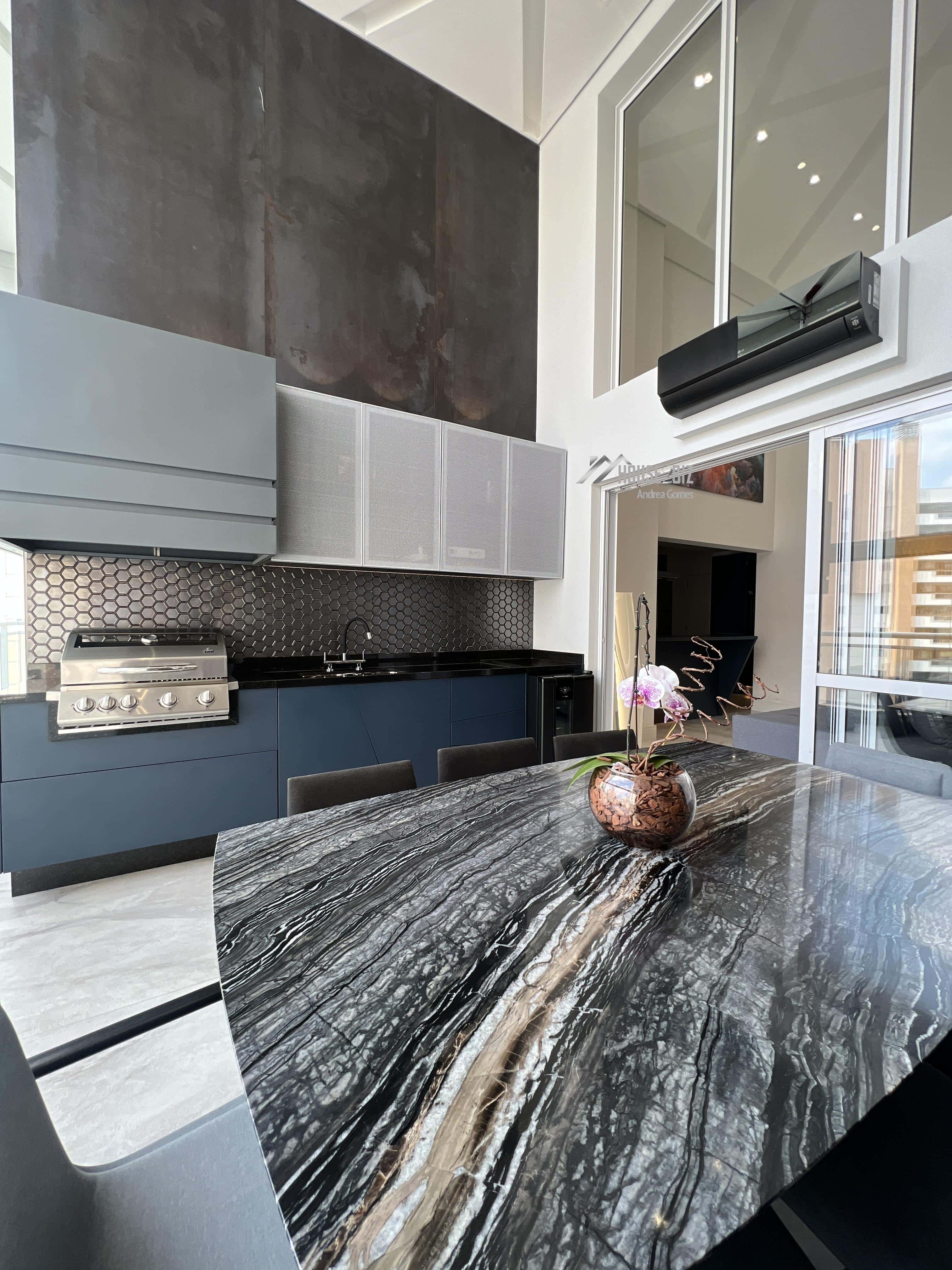 Apartamento à Venda No Panamby - imagem 2 Apartamento à Venda No Panamby - imagem 2