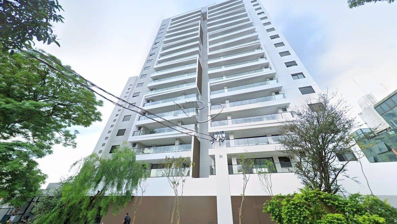 Loaa Campo Belo Loaa Campo Belo - foto principal