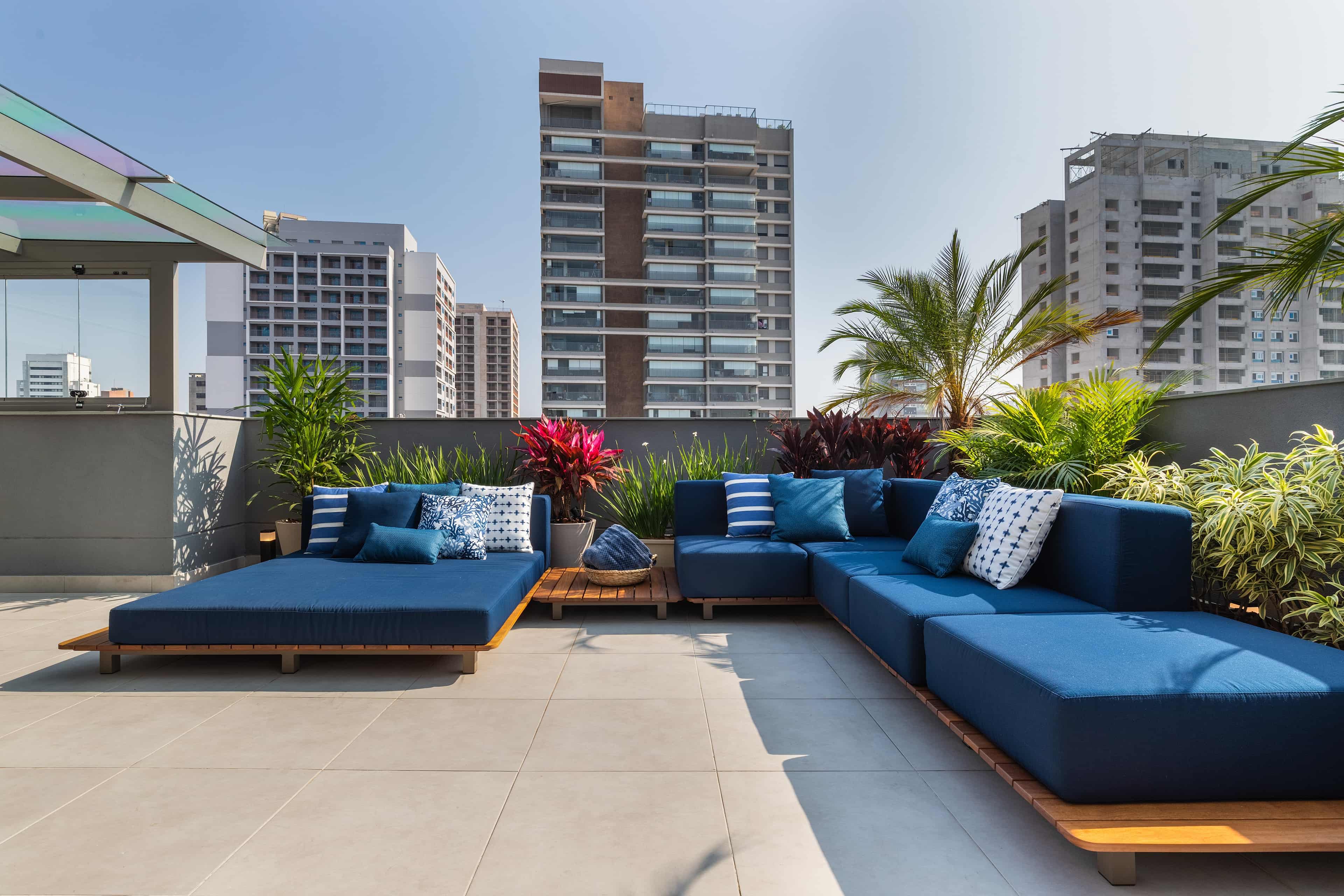 Condomínio Iman Vila Mariana - foto de fundo