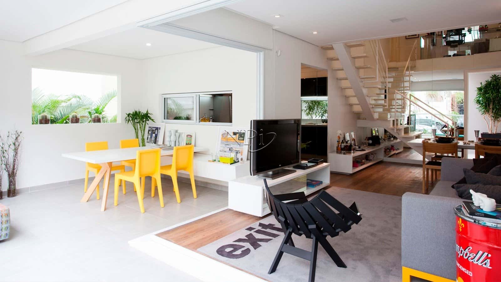 Unitt Urban Living - imagem 2 Unitt Urban Living - imagem 2