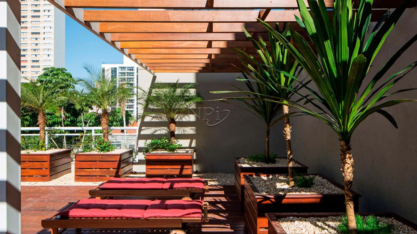 Unitt Urban Living - imagem 3 Unitt Urban Living - imagem 3