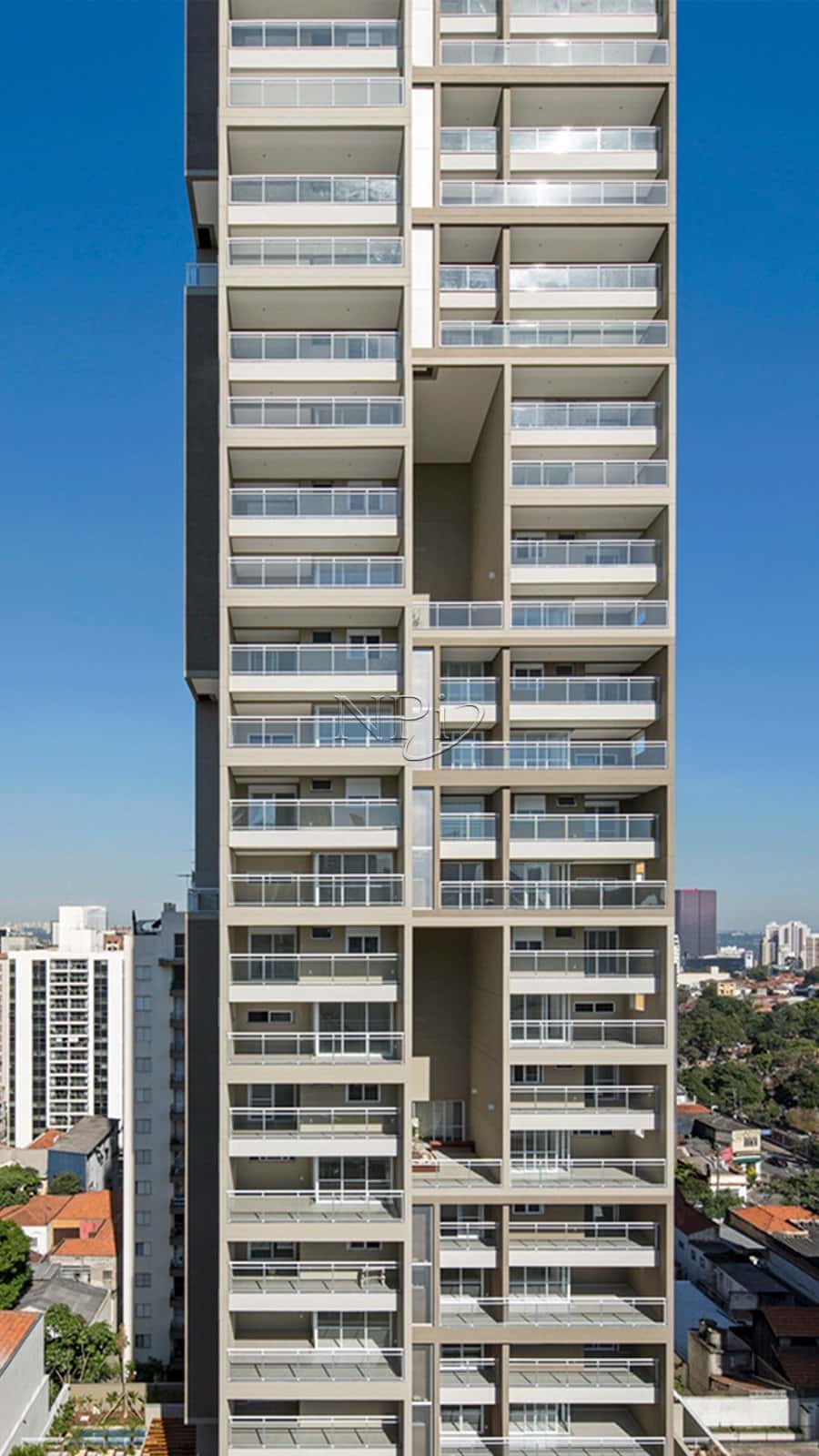 Unitt Urban Living - imagem 4 Unitt Urban Living - imagem 4