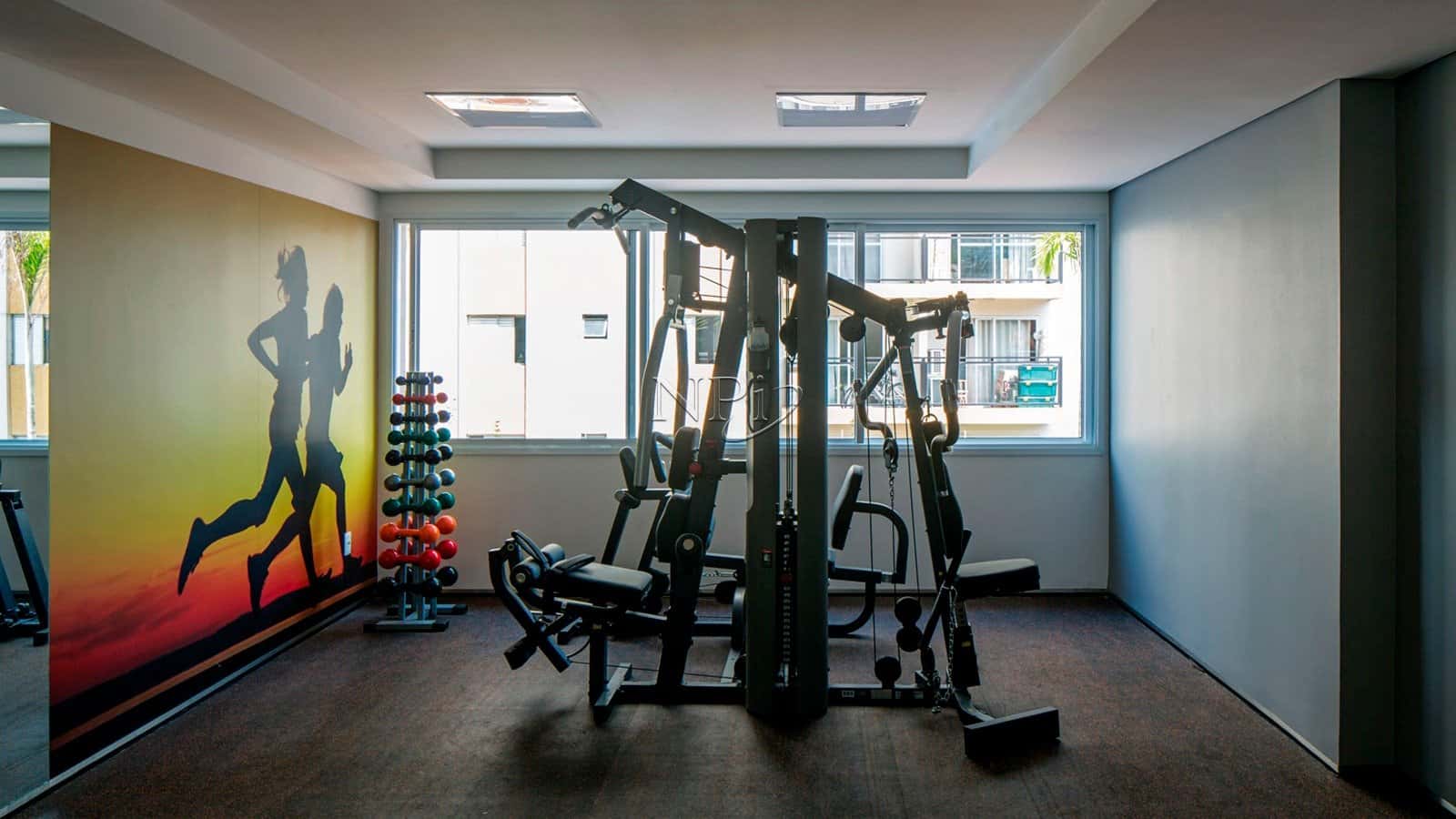 Unitt Urban Living - imagem 5 Unitt Urban Living - imagem 5