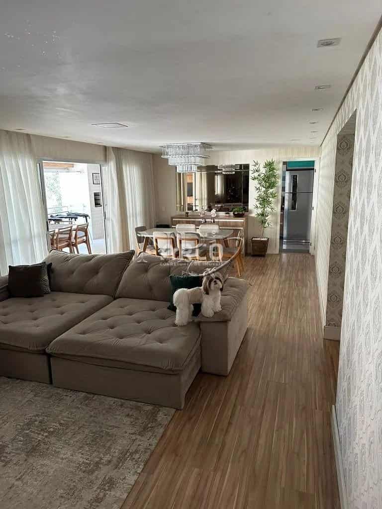 Condomínio Apartamento a Venda Grand Club Vila Ema Sjc - foto de fundo