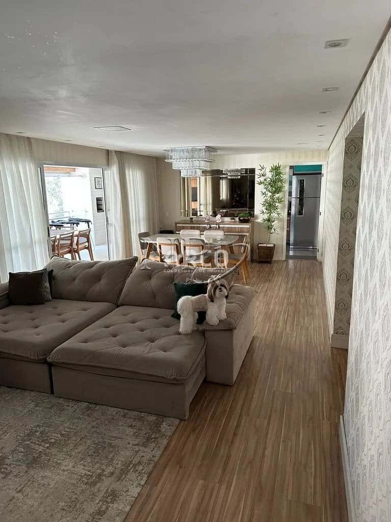 Apartamento a Venda Grand Club Vila Ema Sjc Apartamento a Venda Grand Club Vila Ema Sjc