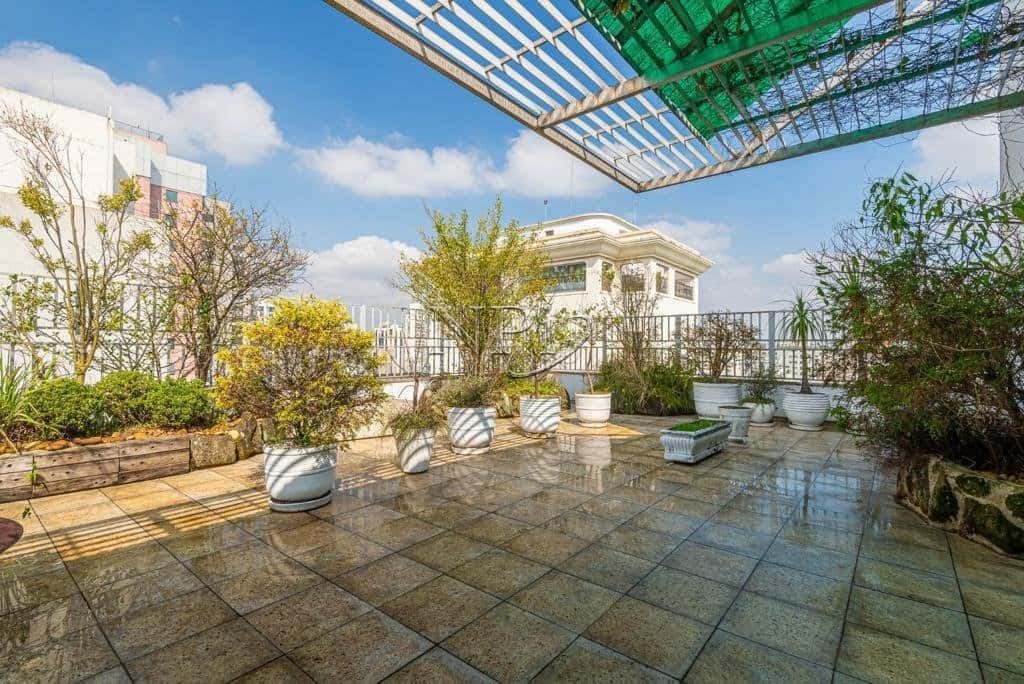 Porto Feliz Cobertura - imagem 2 Porto Feliz Cobertura - imagem 2