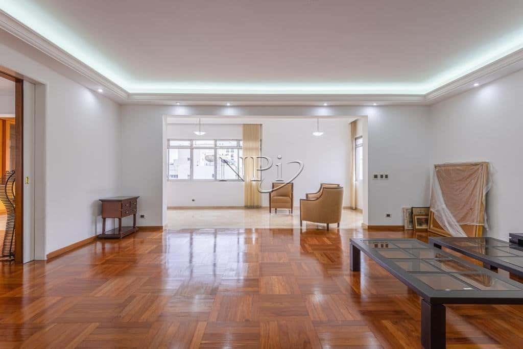 Porto Feliz Cobertura - imagem 4 Porto Feliz Cobertura - imagem 4