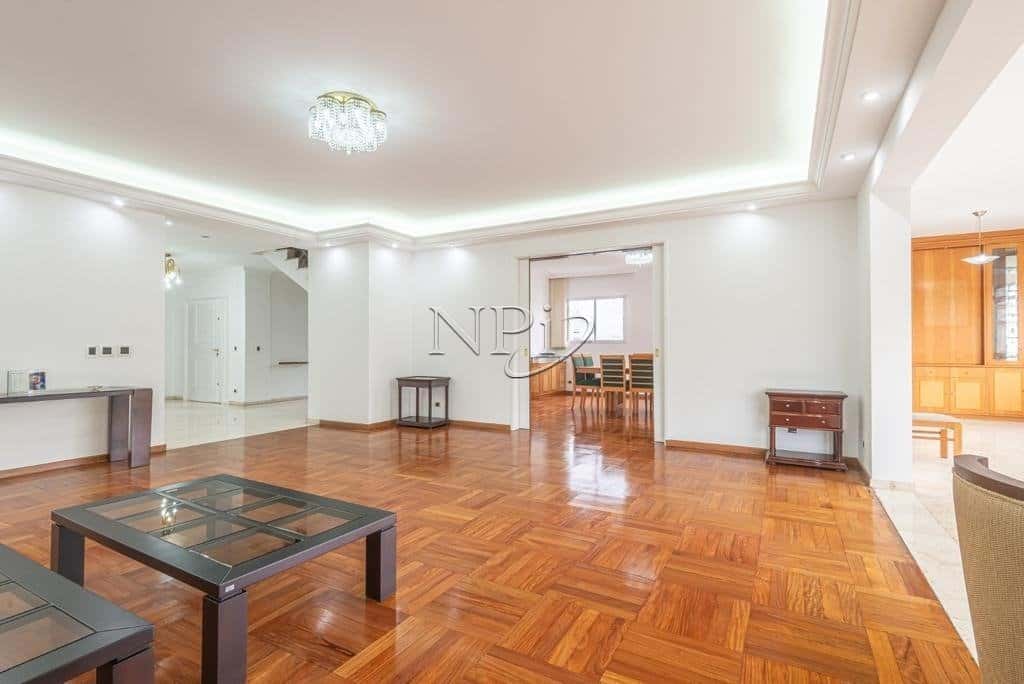 Porto Feliz Cobertura - imagem 5 Porto Feliz Cobertura - imagem 5