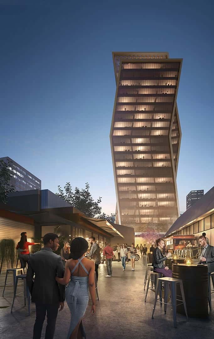 Faria Lima Plaza - imagem 2 Faria Lima Plaza - imagem 2