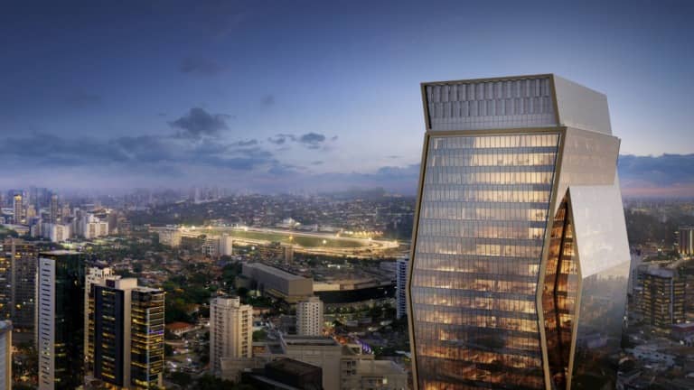 Faria Lima Plaza Faria Lima Plaza - foto principal