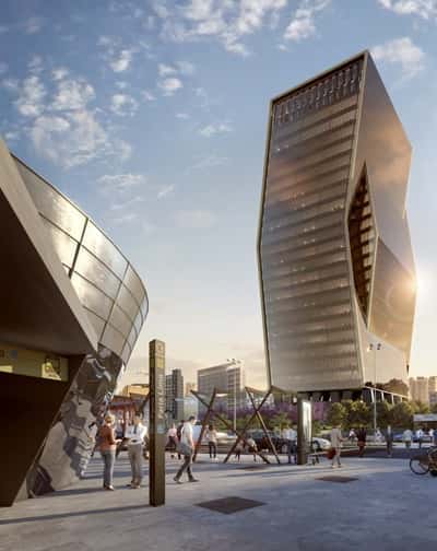 Faria Lima Plaza - imagem 4 Faria Lima Plaza - imagem 4