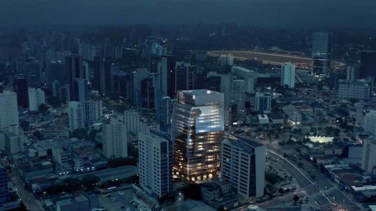 Faria Lima Plaza - imagem 5 Faria Lima Plaza - imagem 5