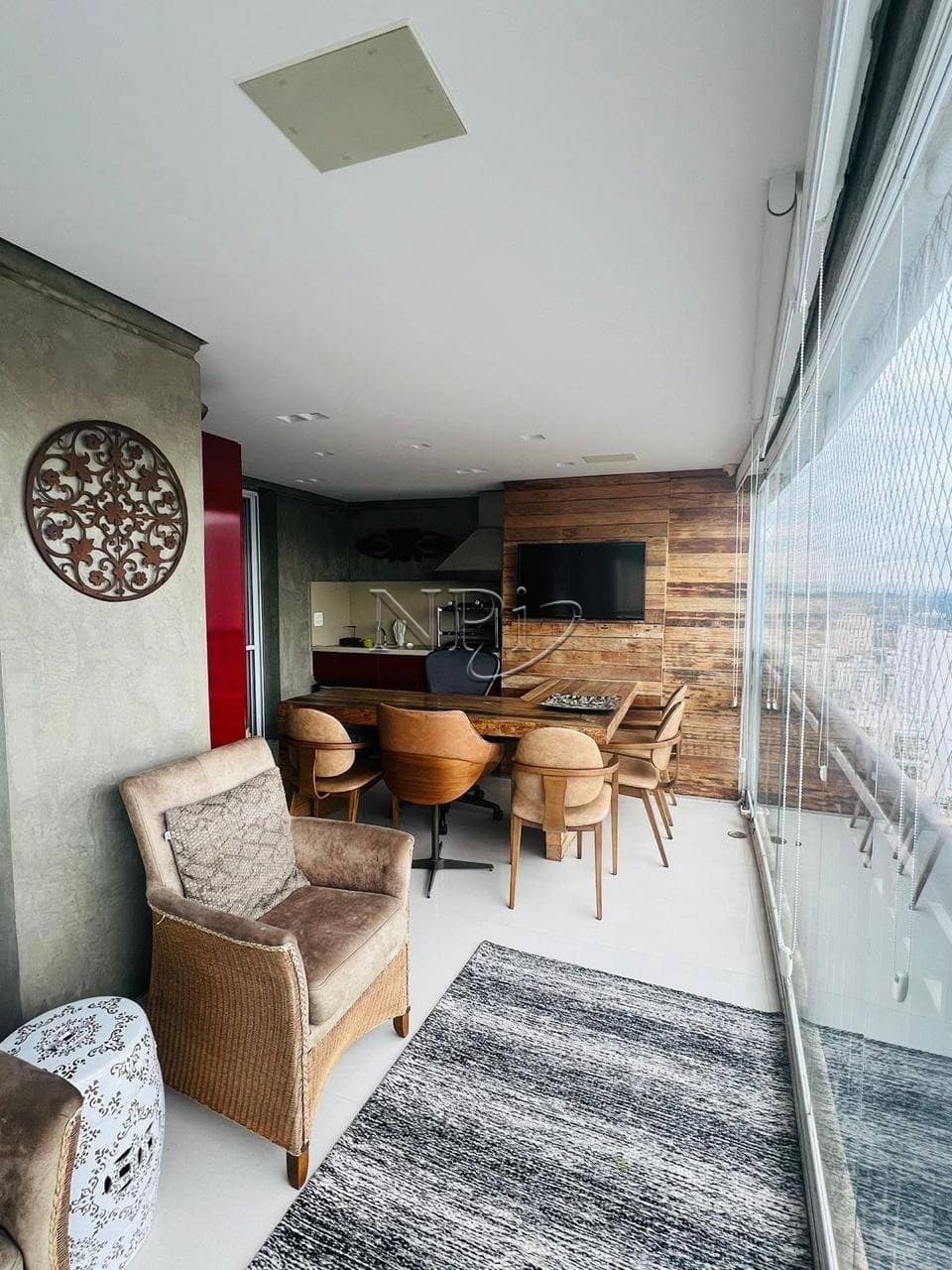 Condomínio Paulistania Bosque Brooklin Condomínio Paulistania Bosque Brooklin - foto principal