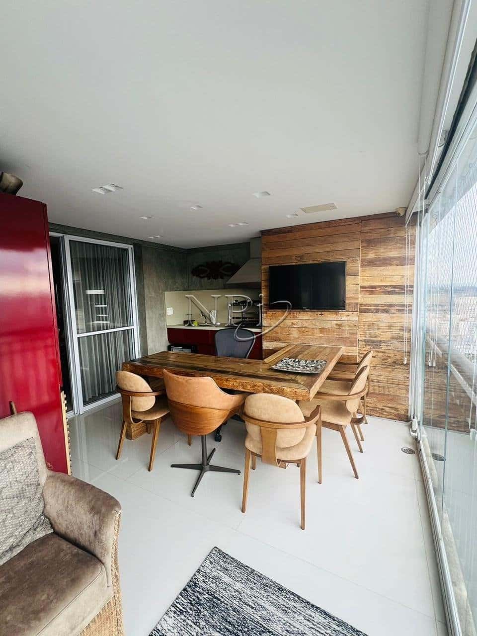 Condomínio Paulistania Bosque Brooklin - imagem 2 Condomínio Paulistania Bosque Brooklin - imagem 2