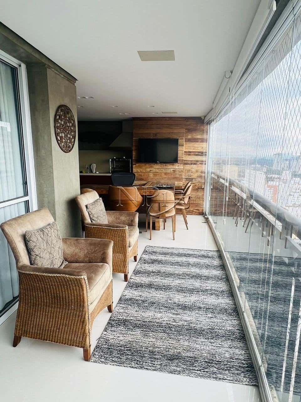 Condomínio Paulistania Bosque Brooklin - imagem 3 Condomínio Paulistania Bosque Brooklin - imagem 3