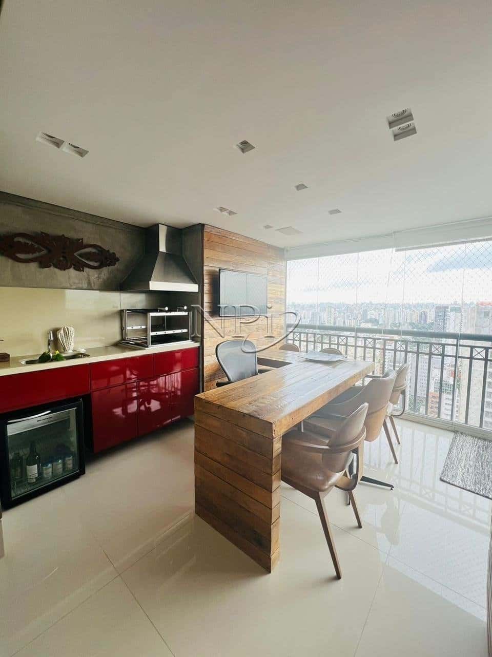 Condomínio Paulistania Bosque Brooklin - imagem 4 Condomínio Paulistania Bosque Brooklin - imagem 4