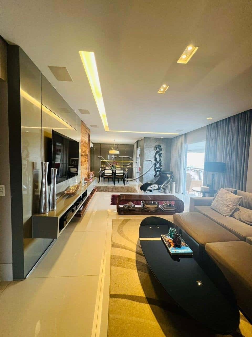 Condomínio Paulistania Bosque Brooklin - imagem 5 Condomínio Paulistania Bosque Brooklin - imagem 5