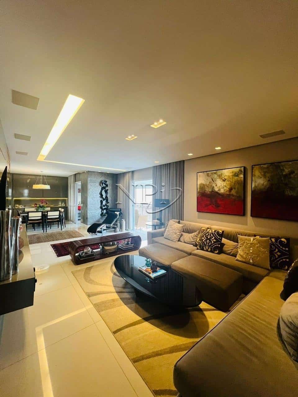 Condomínio Paulistania Bosque Brooklin Condomínio Paulistania Bosque Brooklin - foto principal 1