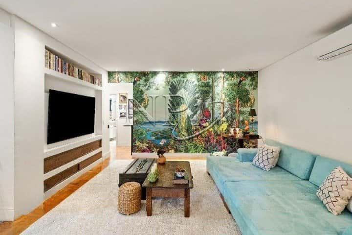 Condomínio Cubatão Paraíso - imagem 3 Condomínio Cubatão Paraíso - imagem 3