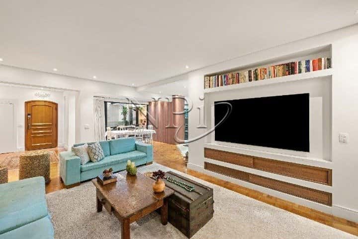 Condomínio Cubatão Paraíso - imagem 4 Condomínio Cubatão Paraíso - imagem 4