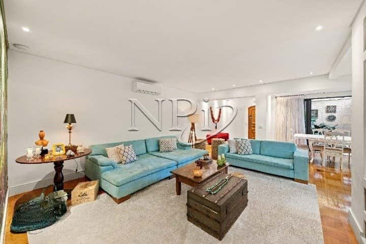 Condomínio Cubatão Paraíso - imagem 5 Condomínio Cubatão Paraíso - imagem 5