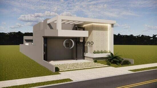 Santorini Campinas Santorini Campinas - foto principal