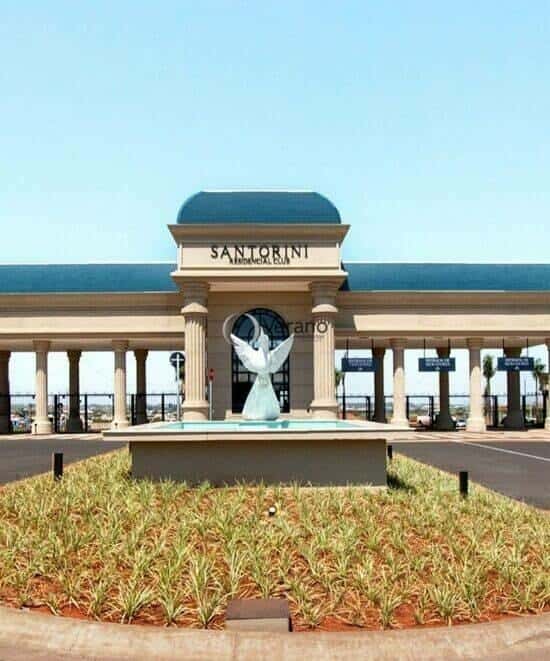 Santorini Campinas - imagem 5 Santorini Campinas - imagem 5