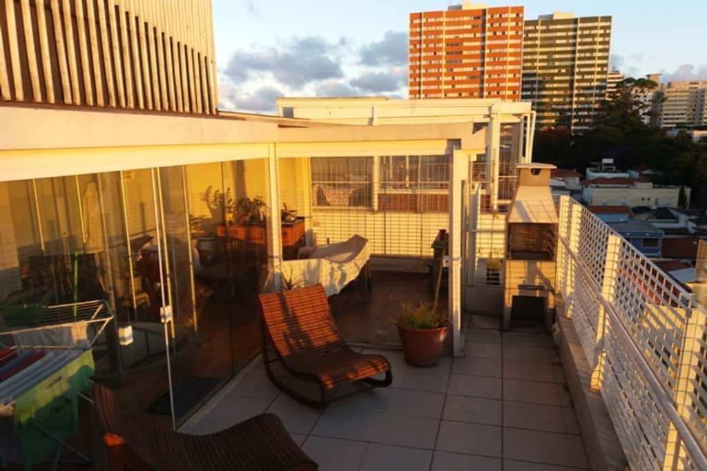 Treetop Chacara Santo Antônio Cobertura - imagem 3 Treetop Chacara Santo Antônio Cobertura - imagem 3