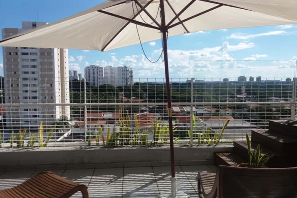 Treetop Chacara Santo Antônio Cobertura - imagem 4 Treetop Chacara Santo Antônio Cobertura - imagem 4