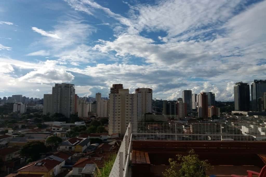 Treetop Chacara Santo Antônio Cobertura - imagem 5 Treetop Chacara Santo Antônio Cobertura - imagem 5