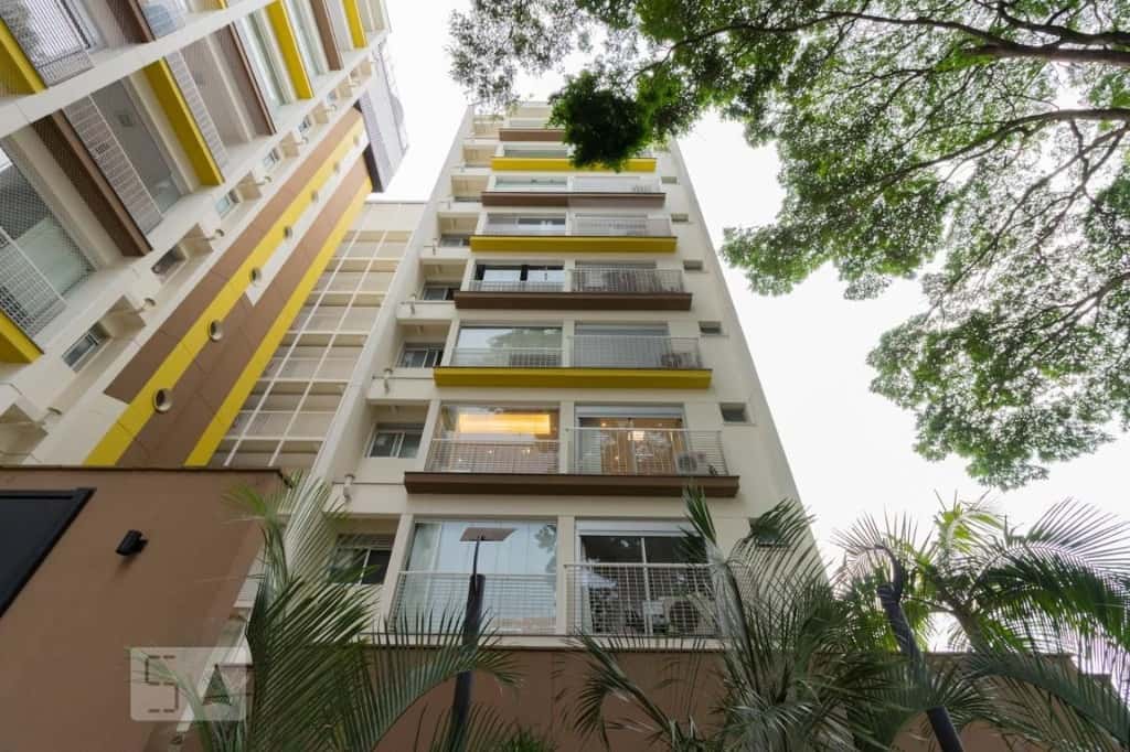 Cobertura com 2 quartos em Chácara Santo Antônio, São Paulo — Treetop Chacara Santo Antônio Cobertura - foto 1 Cobertura com 2 quartos em Chácara Santo Antônio, São Paulo — Treetop Chacara Santo Antônio Cobertura - foto 1