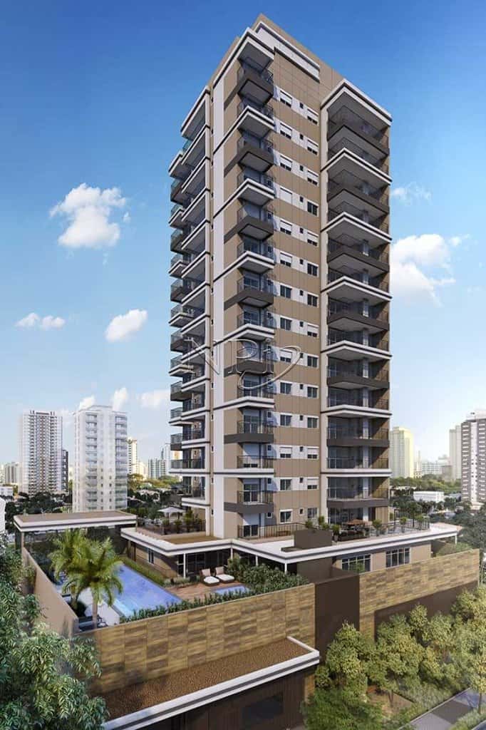 Auge Jardim da Saude - imagem 2 Auge Jardim da Saude - imagem 2