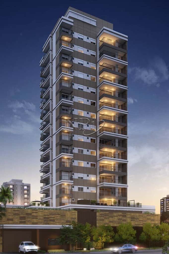 Auge Jardim da Saude - imagem 3 Auge Jardim da Saude - imagem 3