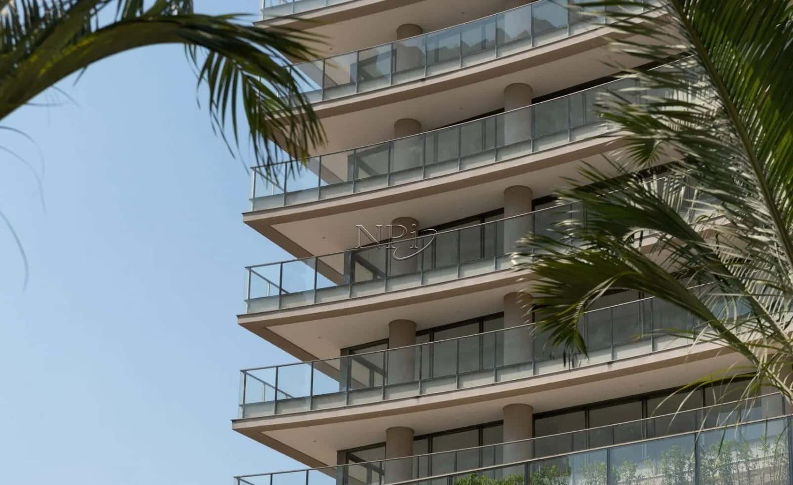 Condomínio Bellini - imagem 3 Condomínio Bellini - imagem 3